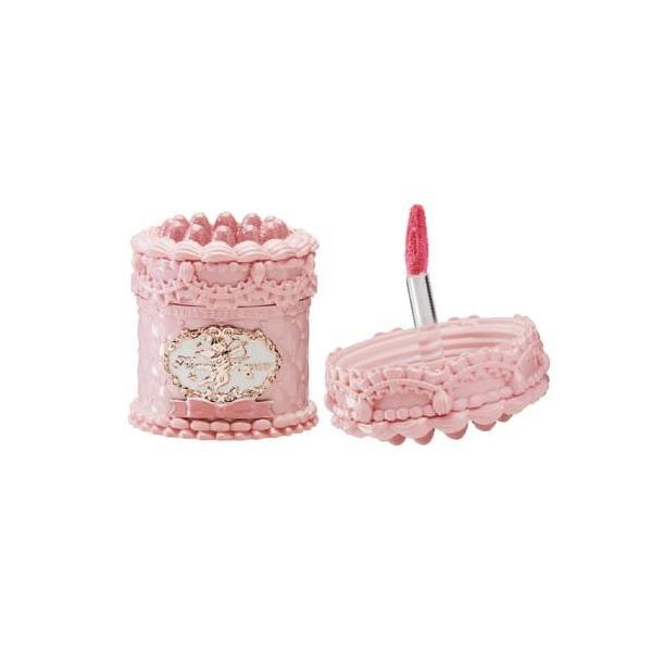 企画品)フラワーノーズ ストロベリーキューピッド ケーキリップ