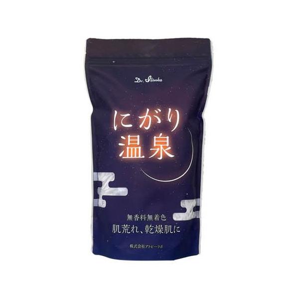 にがり温泉 ( 500g ) 入浴剤 : 爽快ドラッグ - 通販 - Yahoo!ショッピング