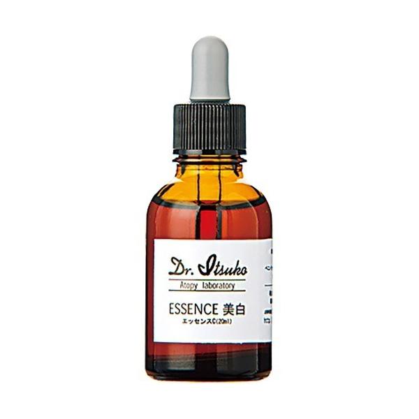 Dr.Itsuko エッセンスC ( 20ml )/ Dr.Itsuko(ドクターイツコ) : 爽快