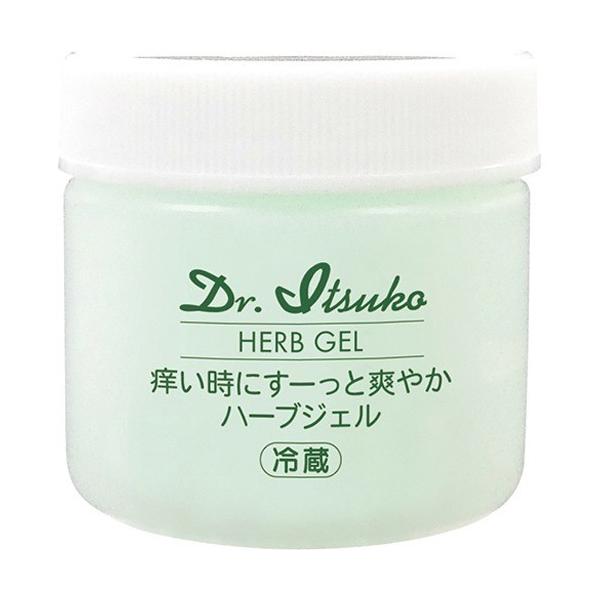 Dr.Itsuko ハーブジェル ( 100ml )/ Dr.Itsuko(ドクターイツコ) : 爽快