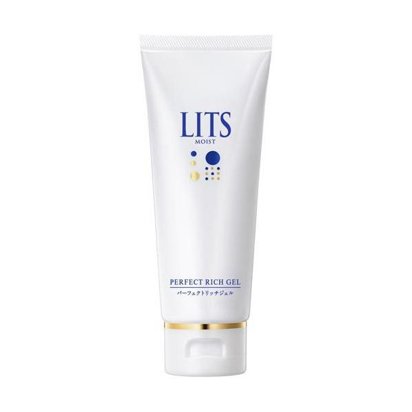 リッツ モイスト パーフェクトリッチジェル チューブタイプ ( 100g