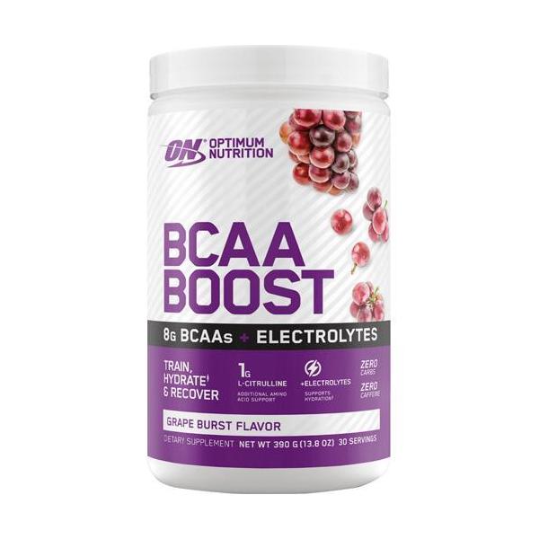 Ki ON BCAA u[Xg O[vo[Xg ( 390g )/ IveB}j[gV