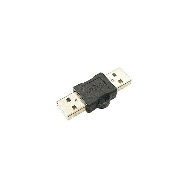 �ϊ����l USB���p A(�I�X)-A(�I�X) USBAA-AA ( 1�R�� )/ �ϊ����l
