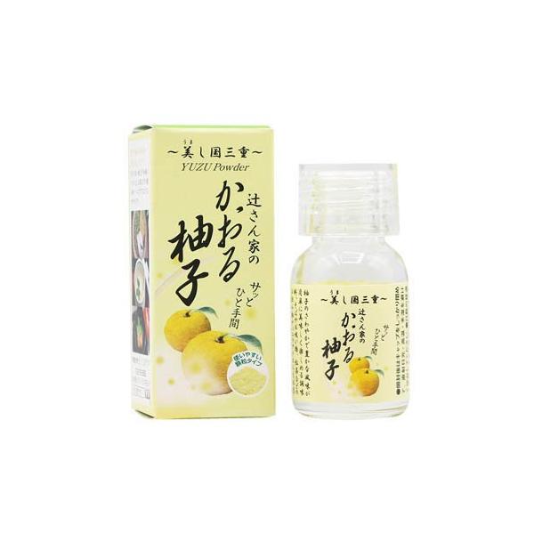 かおる柚子 小瓶 ( 6g )/ うれし野ラボ : 爽快ドラッグ - 通販 - Yahoo