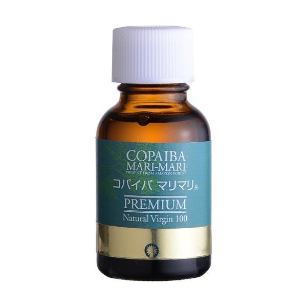プレミアム コパイバ マリマリ(20ml)[花(つぼみ)の精油] プレミアム コパイバ マリマリ ( 20ml ) : 爽快ドラッグ - 通販