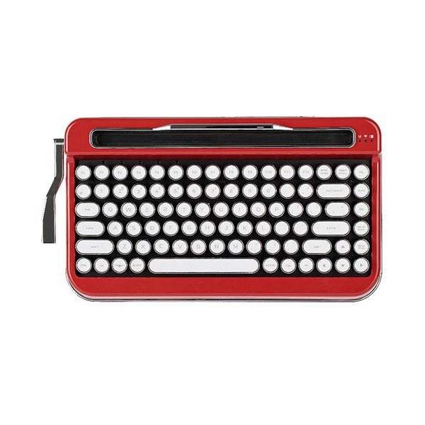 AJAX ^CvC^[ gL[{[hPENNA Red PNADRD ( 1 )