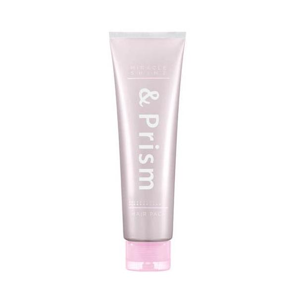 アンドプリズム ミラクル シャイン ヘアパック ( 130g )/ : 爽快