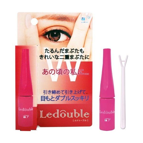 大人のLedoubLe(ルドゥーブル) ( 4ml )/ ルドゥーブル 二重 ふたえ