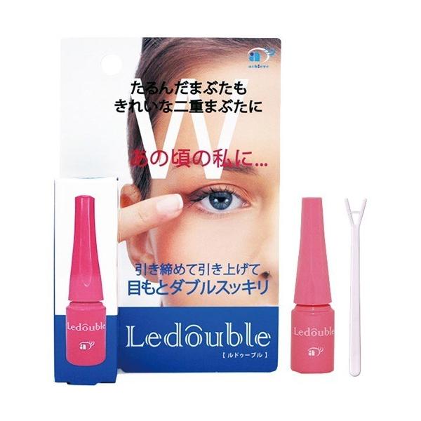 大人のLedoubLe(ルドゥーブル) ( 2ml )/ ルドゥーブル 二重 ふた
