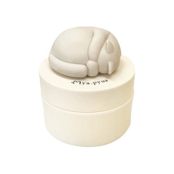 ミャピュア ハンド＆ボディークリーム 茶猫 MPA-1803 ( 30g