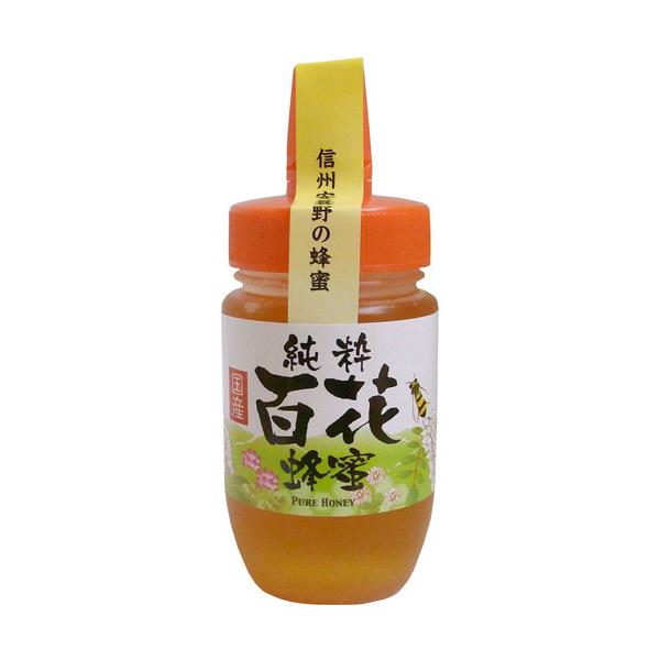 尾澤さんの純粋はちみつ 百花 ( 150g ) はちみつ 蜂蜜 百花蜜 尾澤さんの純粋はちみつ 百花 ( 150g ) はちみつ 蜂蜜 百花蜜