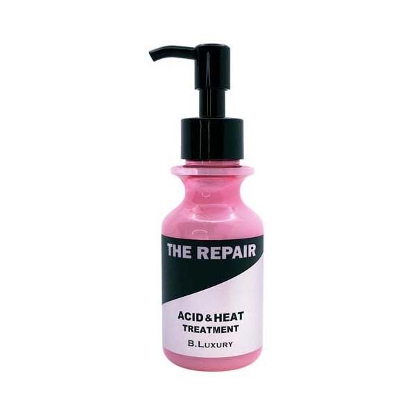 ビーラグジュアリー ザ・リペア 酸熱トリートメント美容液 ( 100g