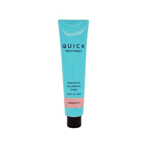 ミラボーテ クイックトリートメントミルクF ( 145ml )/ : 爽快ドラッグ