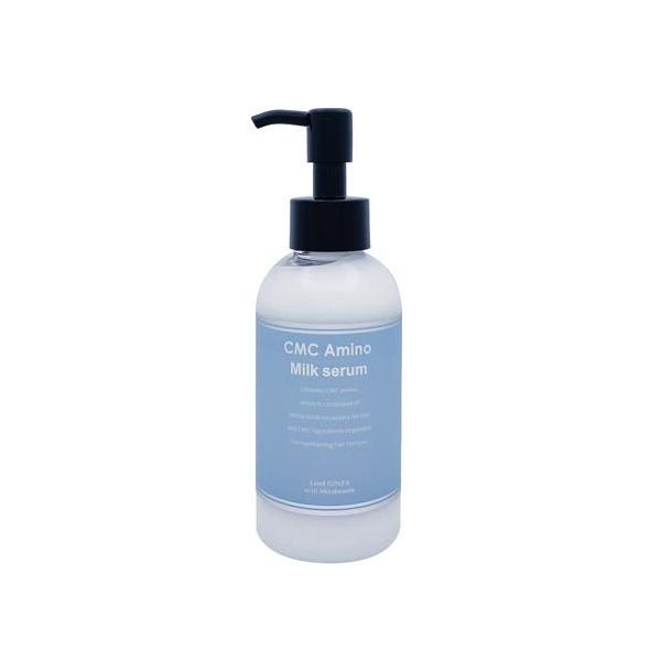 ロンドGINZAwithミラボーテ CMCアミノミルク美容液 ( 150g ロンドGINZAwithミラボーテ CMCアミノミルク美容液 ( 150g