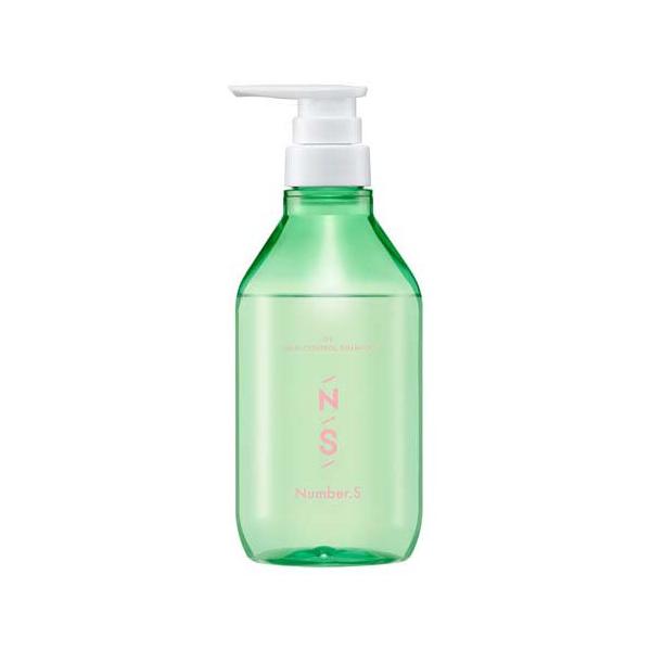 ナンバーエス うねりコントロール シャンプー ( 450ml )/ うねり