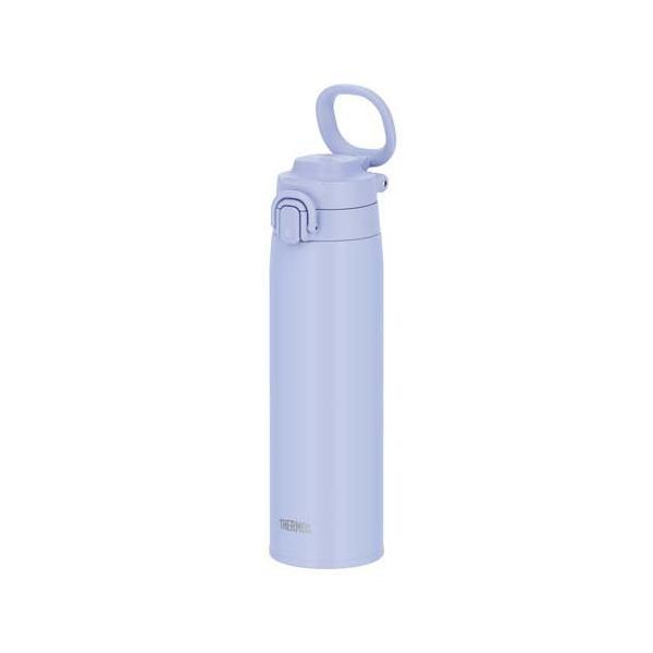 サーモス 真空断熱ケータイマグ キャリーループ 750ml ブルー
