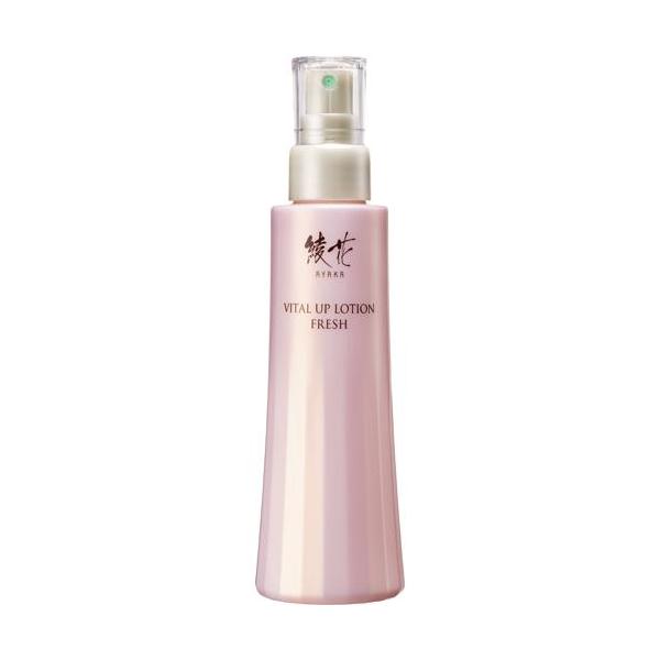綾花 バイタル アップ ローション フレッシュ N ( 150ml )/ : 爽快