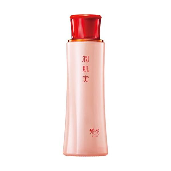 綾花 潤肌実 化粧水 ( 120ml )/ : 爽快ドラッグ - 通販 - Yahoo