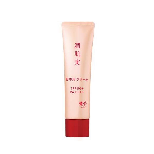 綾花 潤肌実 日中用 クリーム ( 35g )/ 綾花