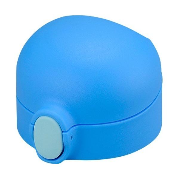 他サイト： サーモス FFH-TM せんユニット フタパッキン・パッキン付 ブルー ( 1コ入 )/ サーモス(THERMOS)の商品画像