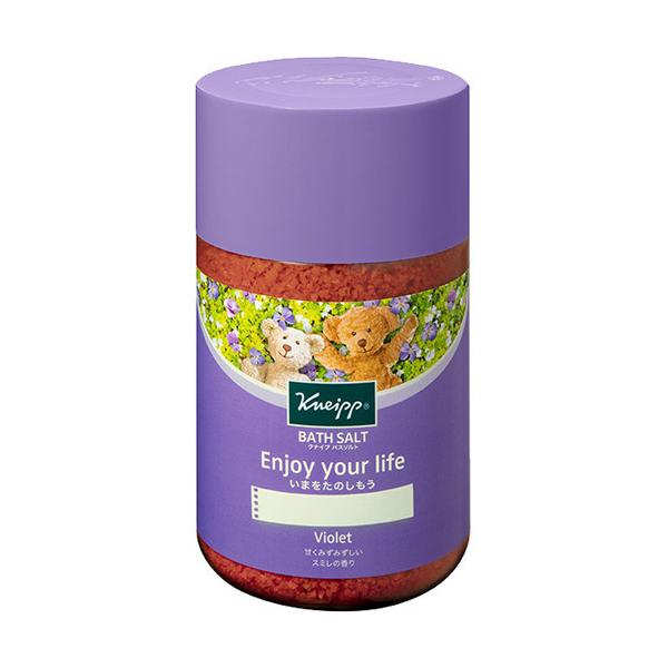 �N�i�C�v �o�X�\���g �X�~���̍��� ( 850g )/ �N�i�C�v(KNEIPP)