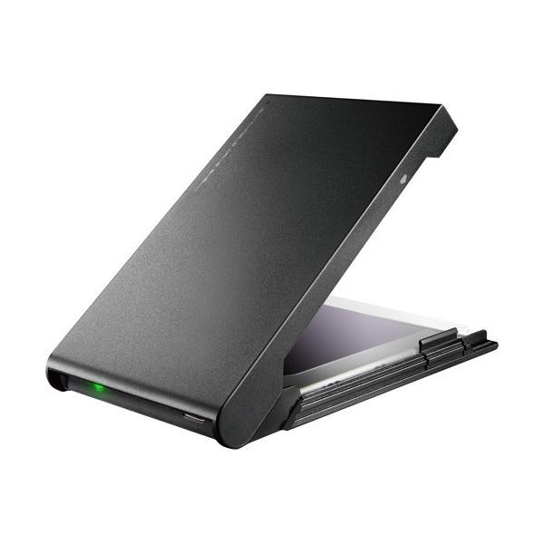GR HDD SSDP[X 2.5C` USB3.2 Gen2 Type-C HDDRs[\tgt LGB-PBSUCS ( 1 )