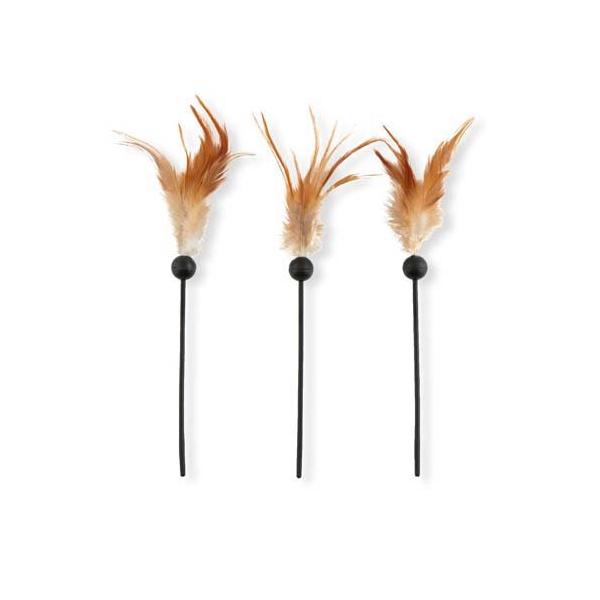 キャッチ・ミー・イフ・ユー・キャン2 交換用スティック 羽根