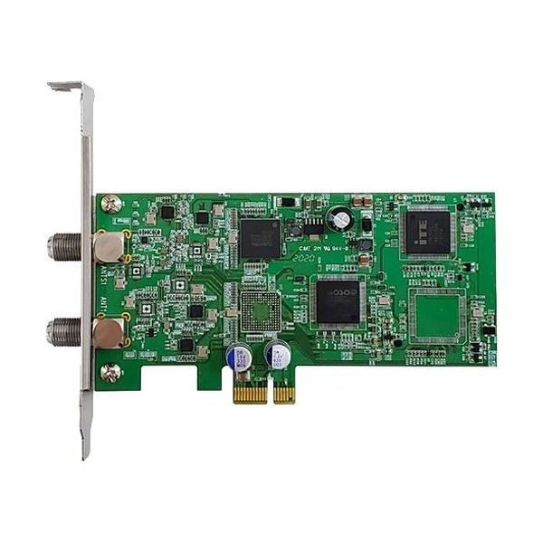 PLEX PCI-Ex 接続 地上デジタル・BS・CS マルチテレビチューナー PX-W3PE5 ( 1個 )