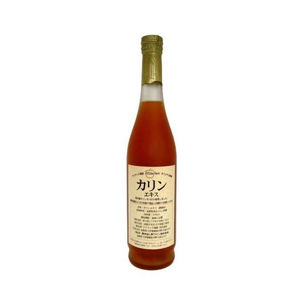 カリンエキス ( 500ml ) : 爽快ドラッグ - 通販 - Yahoo!ショッピング