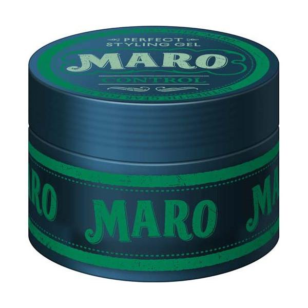 MARO パーフェクトスタイリング ジェル コントロール ( 80g )/ マーロ