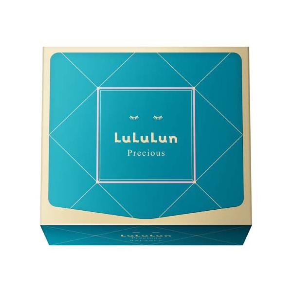 LuLuLun Precious GREEN ルルルン プレシャス 8個セット ルルルン プレシャス GREEN ( 32枚入 )/ ルルルン(LuLuLun) : 爽快