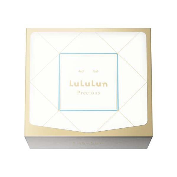 ルルルン プレシャス WHITE ( 32枚入 )/ ルルルン(LuLuLun) : 爽快
