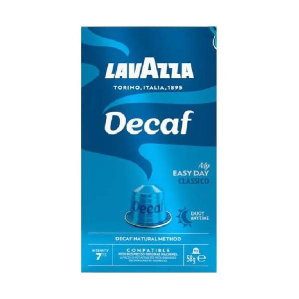 ラバッツァ デカフェ ネスプレッソ互換カプセル ( 58g )/ : 爽快