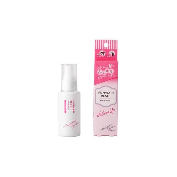 前髪専科 ふんわりリセットヘアミスト ( 60ml ) : 爽快ドラッグ - 通販