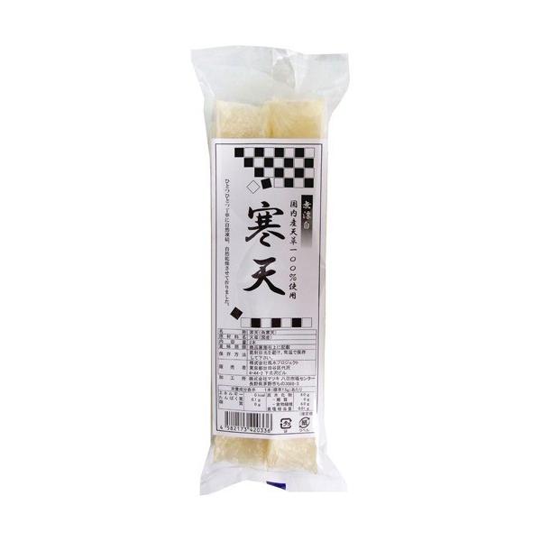 棒寒天 ( 2本入 )/ マツキ 寒天 角寒天 海藻類 無漂白 乾物 棒寒天 ( 2本入 )/ マツキ 寒天 角寒天 海藻類 無漂白 乾物