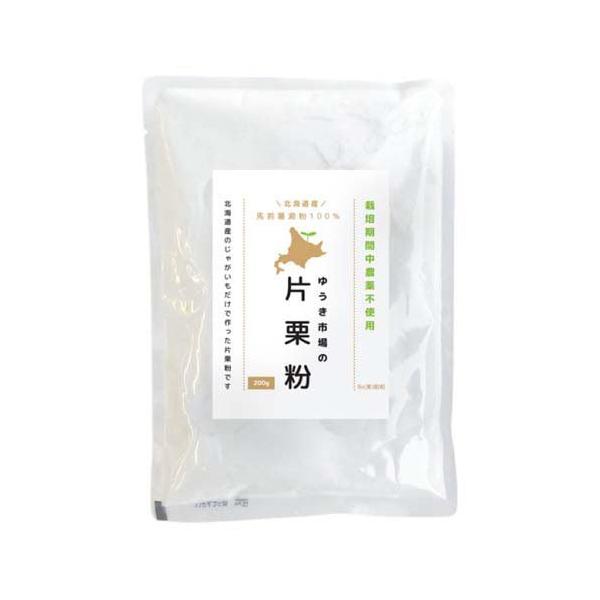 北海道産馬鈴薯使用 片栗粉/粉類/ブランド：風水プロジェクト/【発売元、製造元、輸入元又は販売元】風水プロジェクト/【北海道産馬鈴薯使用 片栗粉の商品詳細】●海道富良野近郊の馬鈴薯を昔ながらの伝統製法でじっくり時間をかけて作ったこだわりの片...