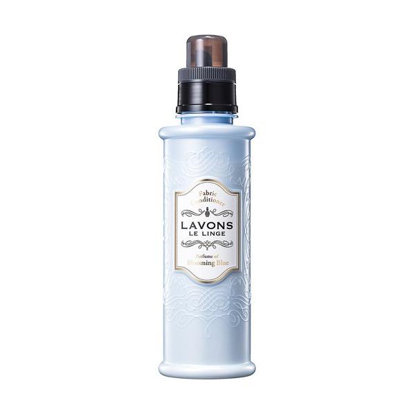 他サイト： ラボン 柔軟剤 ブルーミングブルー ホワイトムスクの香り ( 600ml )/ ラボン(LAVONS)の商品画像