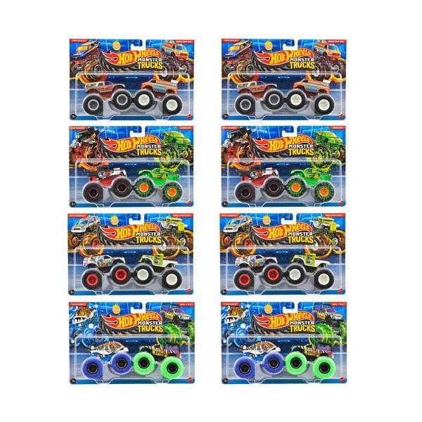 最終値下げ！正規品☆レア！ポット夫人単品 GDG44-987L ホットウィール テーマオートモーティブ アソート