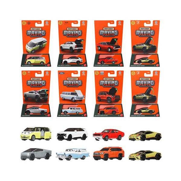 ホットウィール、マッチボックスまとめ売りセット soukai_4582518954526