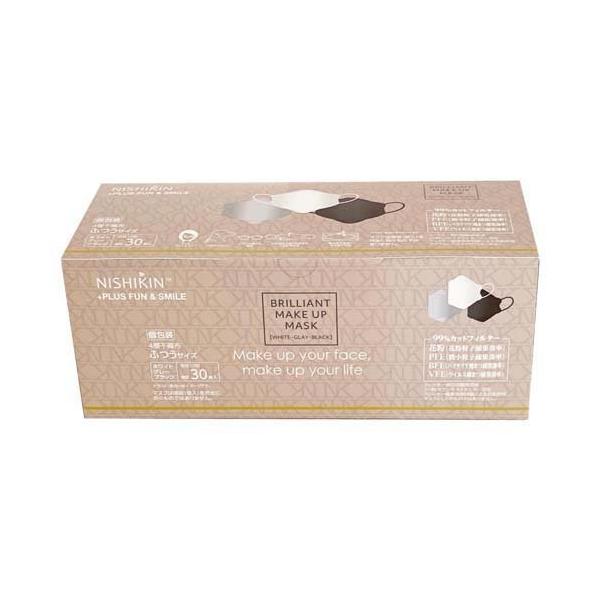 NISHIKIN uAgCNAbv}XN 3Ď^ 3FA\[g  ( 30 )