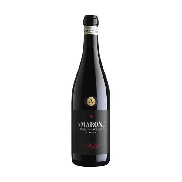 アマローネ デッラ・ヴァルポリチェッラ クラッシコ ( 750ml ) : 爽快