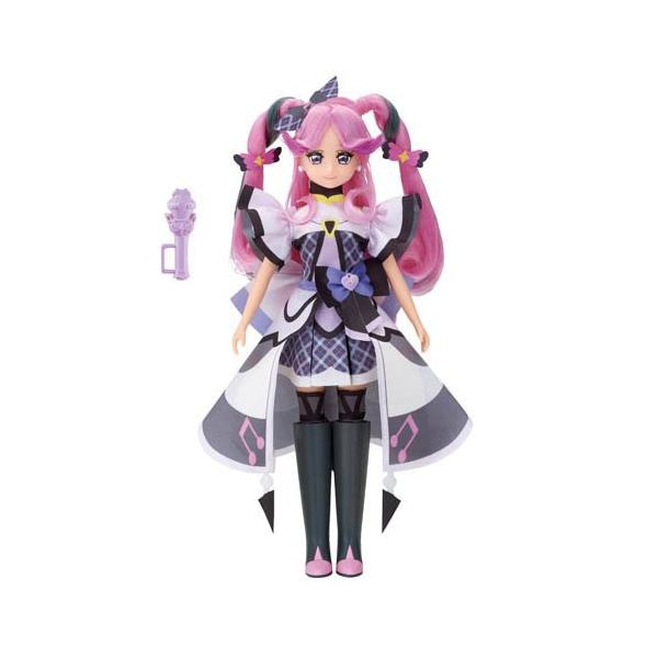 プリキュアスタイル キュアキッス ( 1セット )/ バンダイ(プリキュア