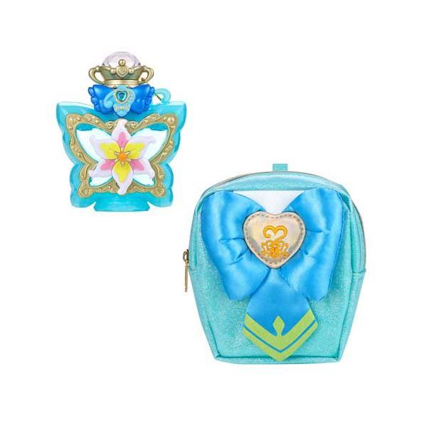 Pretty Holic トップオブリリーフレグランス スペシャルセット ( 1セット )/ バンダイ(プリキュア)