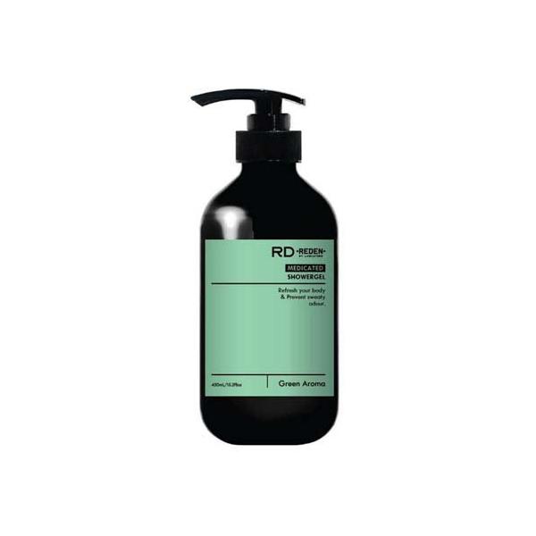 リデン薬用ボディソープ ( 450ml )/ リデン : 爽快ドラッグ - 通販