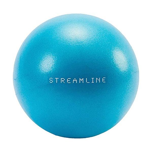 トーン エクササイズボール ミニ22cm グリーン TFL-02 ( 1個 )/ トーン