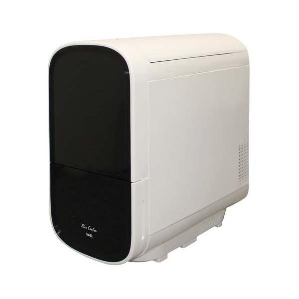 保冷米びつ ライスクーラー SLI-RC11 ( 1個 )/ SaiEL : 爽快ドラッグ