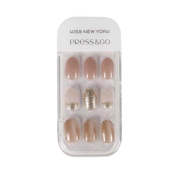 プレス＆ゴー ラグジュアリー LPG52J ( 30枚入 )/ Press＆Go : 爽快