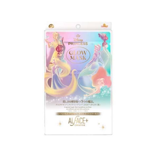 企画品)オルフェス プリンセスグロウマスク ( 6枚入 )/ オルフェス