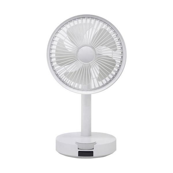 BARSET 4D FAN ���@�\�R�[�h���X����@���T�[�L�����[�^�[ �z���C�g ( 1�� )