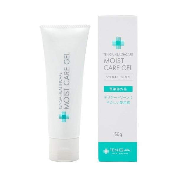 TENGAヘルスケア MOIST CARE GEL ( 50g )/ : 爽快ドラッグ TENGAヘルスケア MOIST CARE GEL ( 50g )/ : 爽快ドラッグ